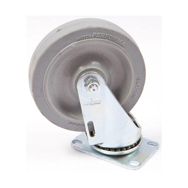 Atlas Metal 5 Caster N/Lock 1800-497 - main